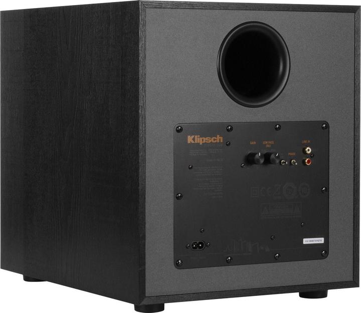 Immagine prodotto Klipsch R-100SW (1 pz., 150 W)