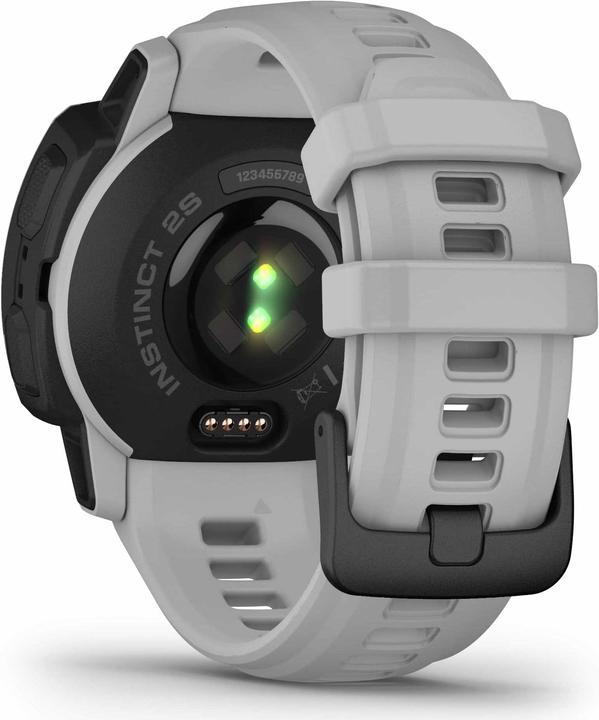Actual product image Garmin Instinct 2S Solar (40 mm)