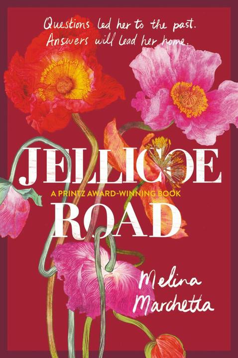 Produktbild Jellicoe Road (Englisch, Melina Marchetta, 2021)
