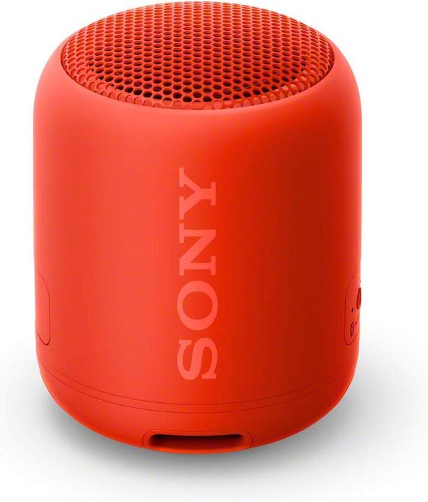 Sony SRS-XB12 (16 h, Fonctionnement sur batterie)