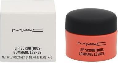 Image du produit MAC Cosmetics Gommage des lèvres (Sérum, 14 ml)
