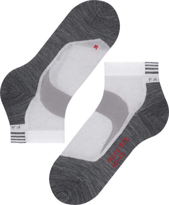 Actual product image Falke BC6 Short Racing (44 - 45)