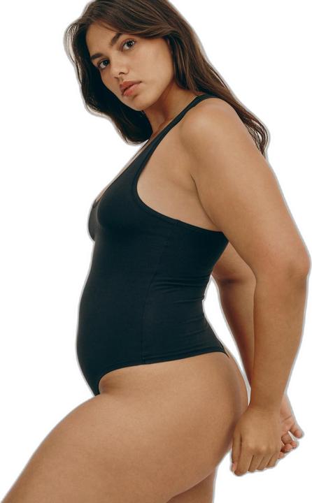 Actual product image 's bodysuit flex (M)