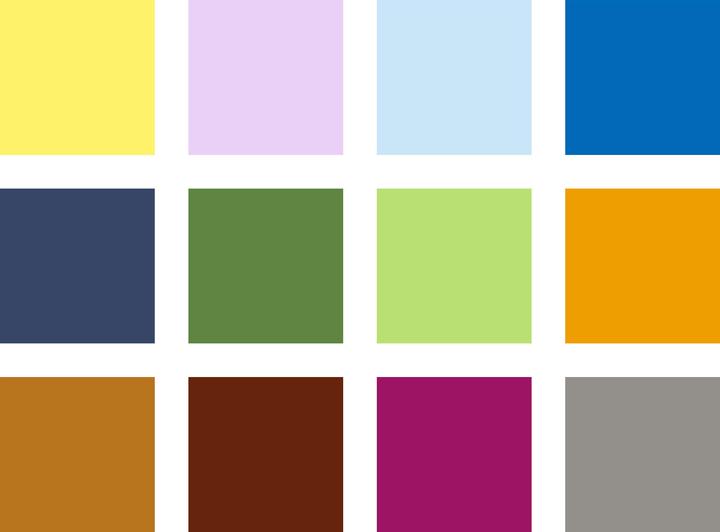 Produktbild Staedtler Fasermaler mit Pinselspitze (Nature Colours, 12 x)
