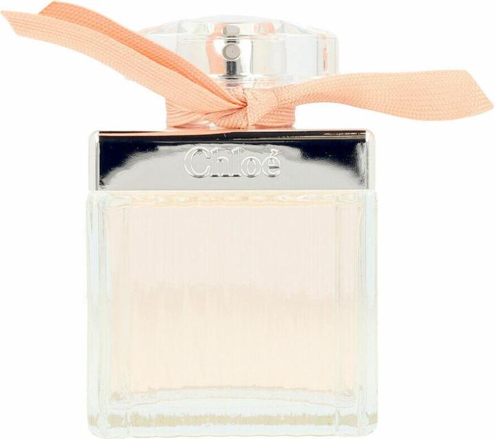 Actual product image Chloé Rose Tangerine (Eau de toilette, 75 ml)