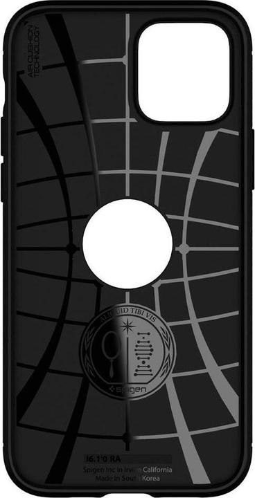 Produktbild Spigen Rugged Armor (Apple iPhone 12 Pro, Apple iPhone 12)