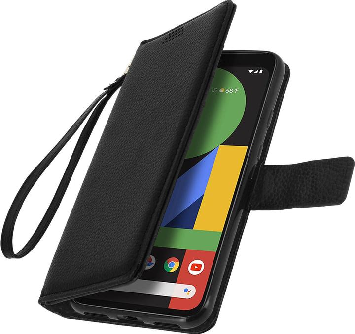 Actual product image Avizar Lenny Series (Google Pixel 4)