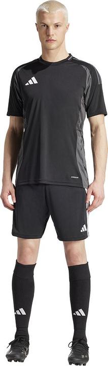 Actual product image adidas TIRO24 SHORT (XS)