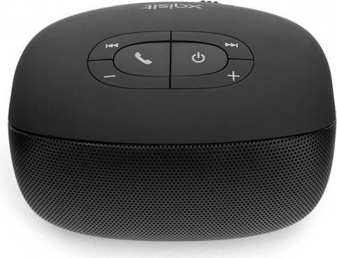 Produktbild Xqisit XQBeats, Bluetooth-Lautsprecher 2.0 - Schwarz