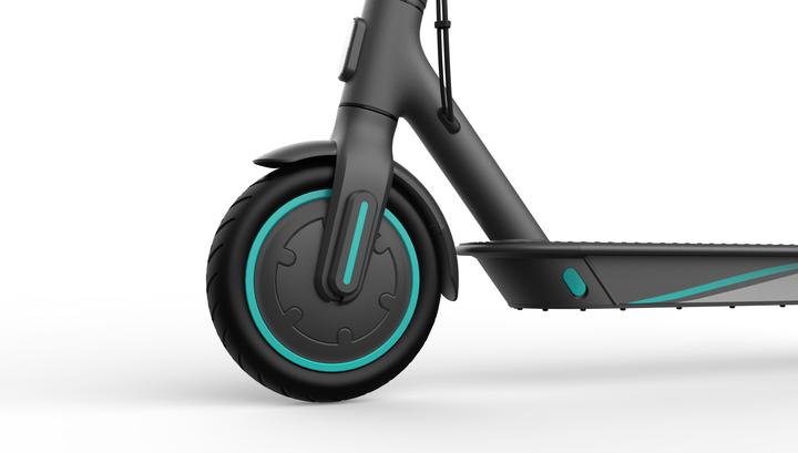Produktbild Xiaomi Mi Pro 2 Mercedes AMG Petronas F1 Team Edition EU (25 km/h, 45 km, 300 W)