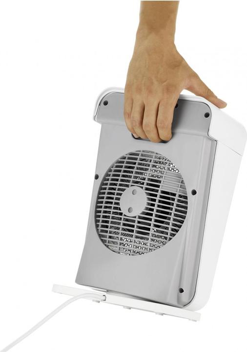 Produktbild Unold 86450 Heizlüfter IP 21 (2000 W)