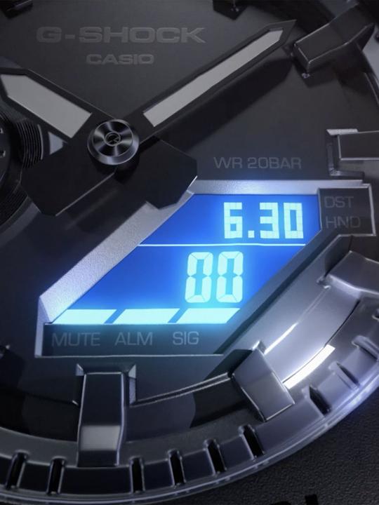 Immagine prodotto G-Shock Classic (Orologio sub, 44 mm)