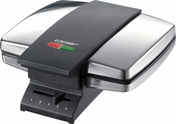 Cloer Zimtwaffelautomat 1431