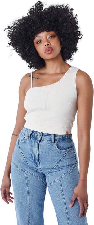 Actual product image Project X Paris 's asymmetrical tank top (XS)