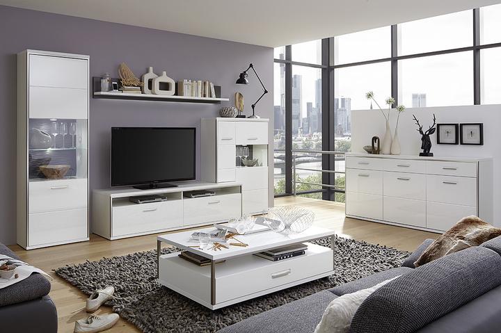 Actual product image Robas Lund Trento (115 x 40 x 70 cm)
