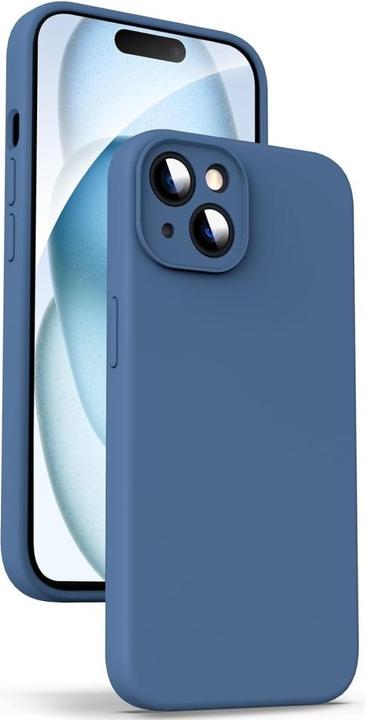 Image du produit Screenguard Liquid Case (Apple iPhone 15)