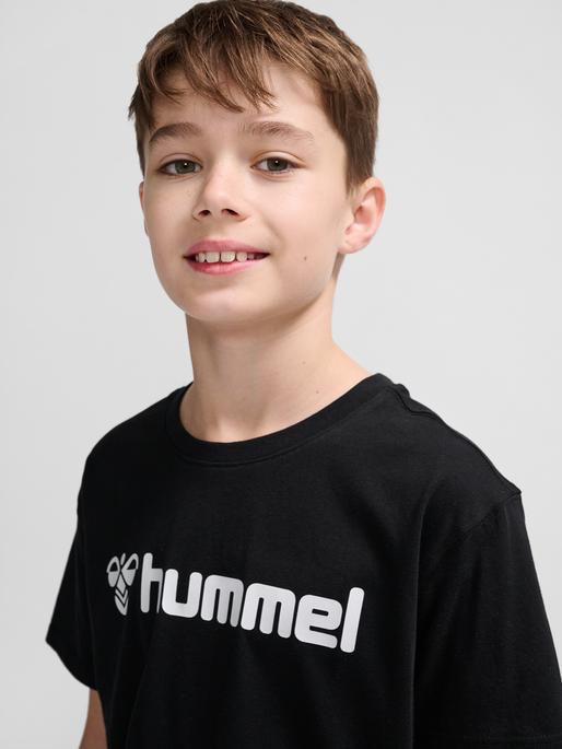 Immagine prodotto hummel HMLGO 2.0 LOGO T-SHIRT S/S BAMBINO (140)