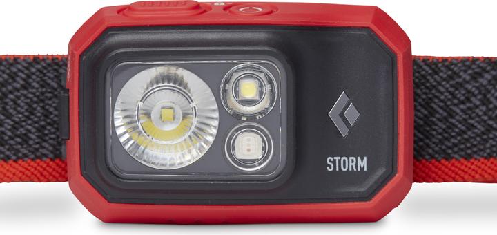 Productafbeelding Black Diamond STORM 450 KOPLAMP (450 lm)