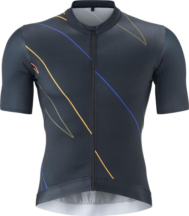 Gonso Road Jersey Print