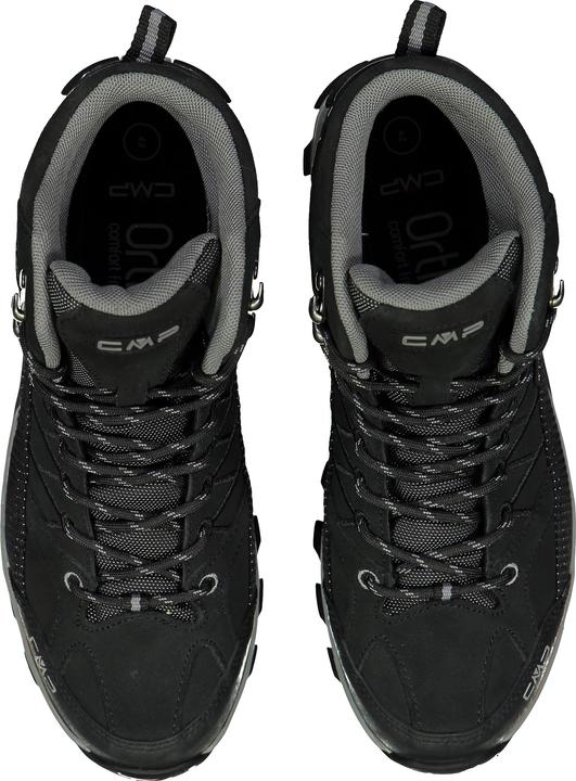 Image du produit CMP Campagnolo Chaussures de trekking Rigel Mid WP (44)