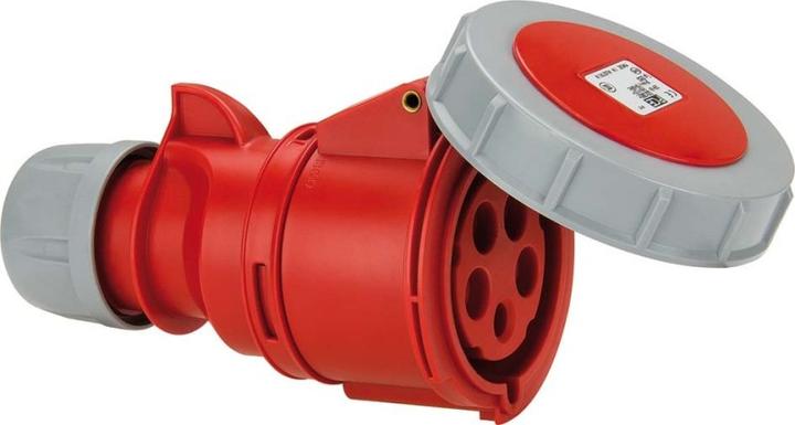 Image du produit Steffen Connecteur CEE 32/5 IP67 (CEE 32/5)