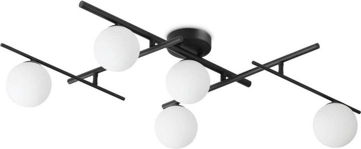 Wandleuchte + Deckenleuchte