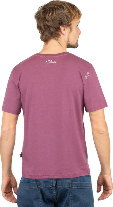 Actual product image Chillaz Homo Mons Ascendere T-Shirt (M)