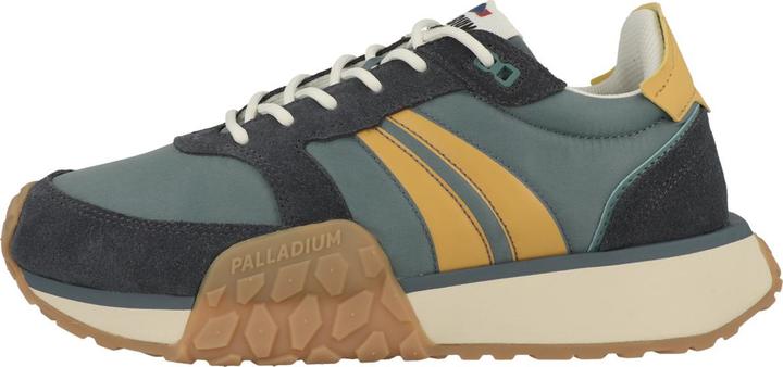 Produktbild Palladium Troop Runner Flame - 64299 (44.5)