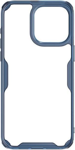 Image du produit Nillkin Nature Pro Soft Series (Apple iPhone 15 Pro)