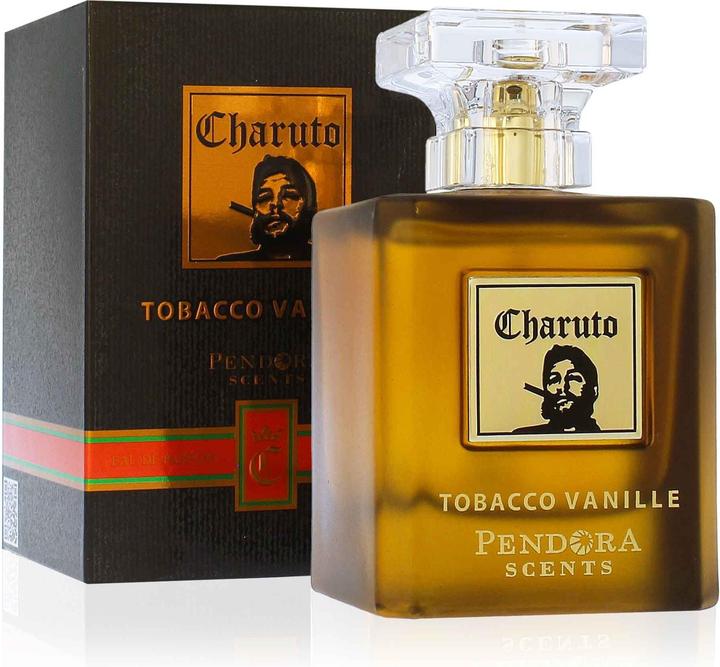 Pendora Scents Charuto Tobacco Vanille (Eau de Parfum, 100 ml)