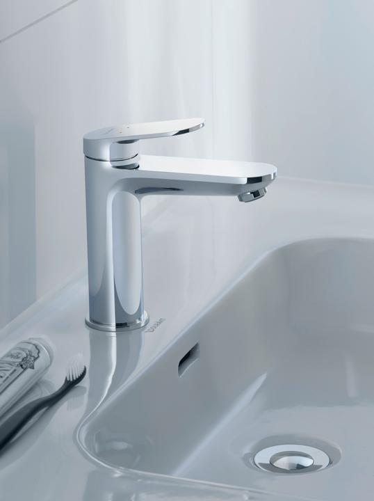 Immagine prodotto Duravit Miscelatore per lavabo monocomando Wave