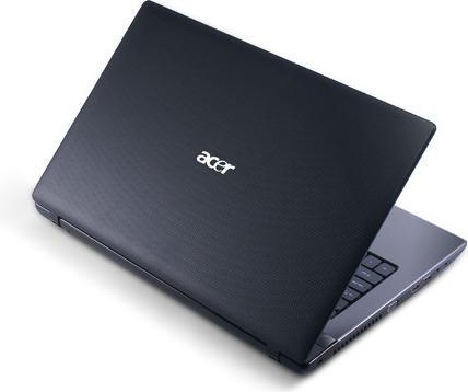 Produktbild Acer Aspire 7750G, i5 2430M, 17.3" HD+, HD 6650M (4 GB, CH)