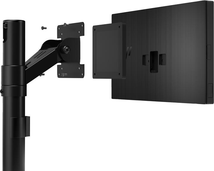 Actual product image HP Engage One Pro Aio Slim