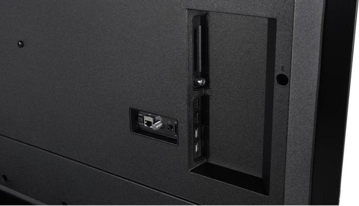 Actual product image Panasonic TX-55MZ800E (55", MZ800E, OLED, 4K, 2023)