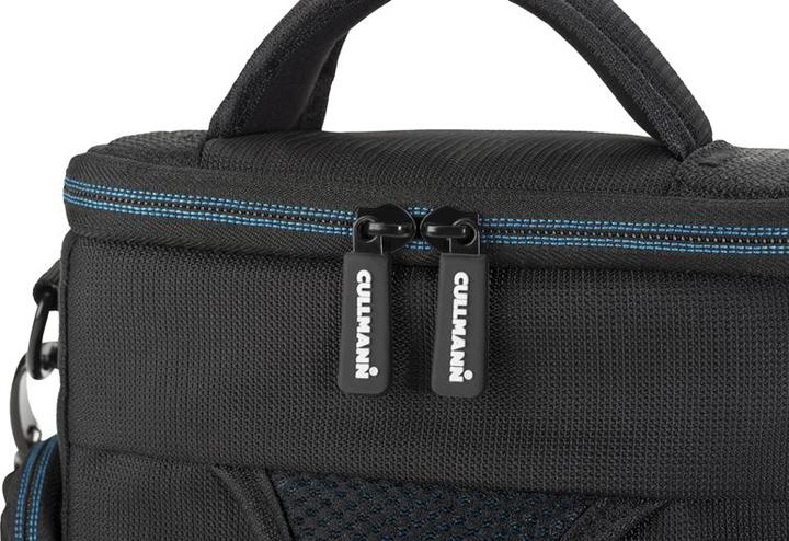 Produktbild Cullmann Sydney pro Maxima 80 schwarz (Kamera Schultertasche)