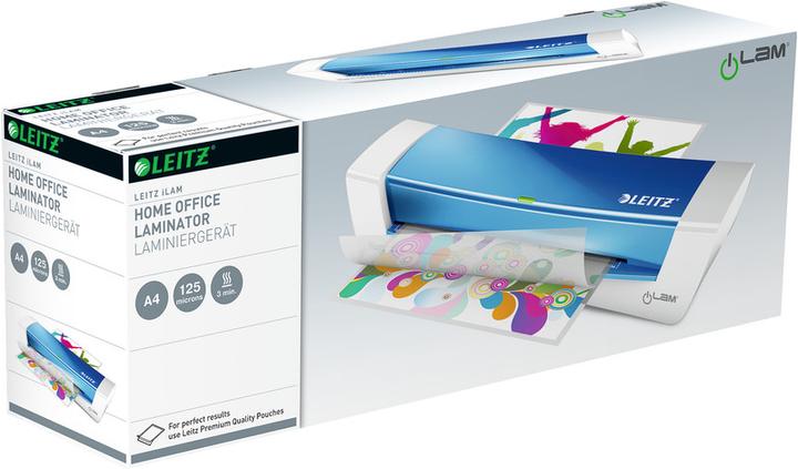 Image du produit Leitz iLam (80 - 125 µm, A4)