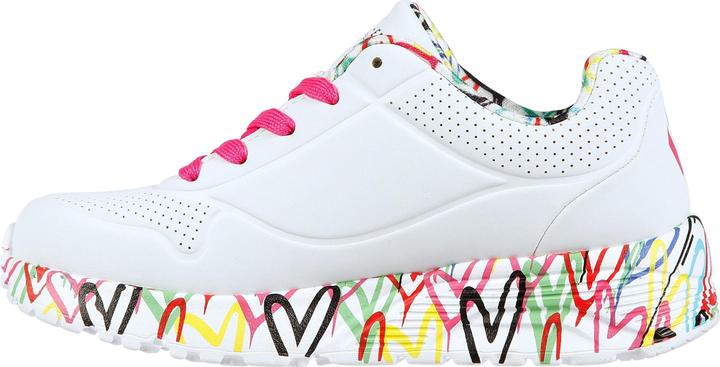 Immagine prodotto Skechers Uno Lite Lovely Luv sneaker bambina (29)