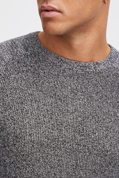 Actual product image Blend Gandolf Men's Knitted Pullover (L)