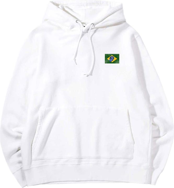 The Rolling Stones Unisex Adult Copacabana Hoodie