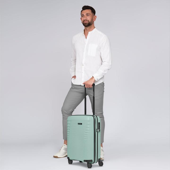 Produktbild Farmhood Eco Edition (44 l, Handgepäck (bis 50l))