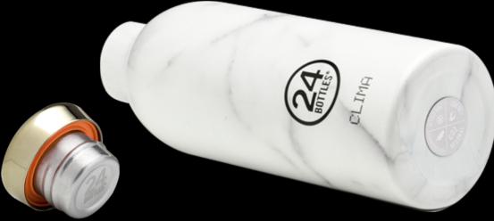 Actual product image 24 Bottles Clima (0.50 l)
