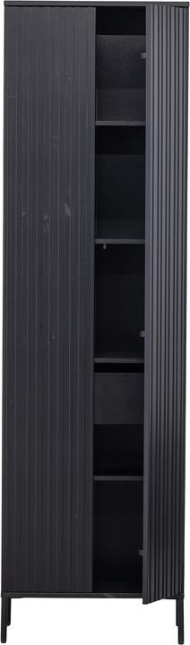 Actual product image Woood Gravure (210 x 60 x 42 cm)
