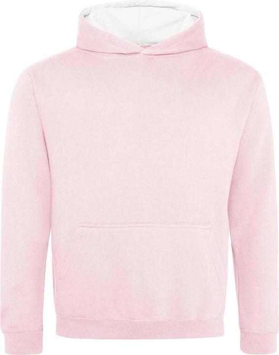 Babyrosa, Arktisch Weiss
