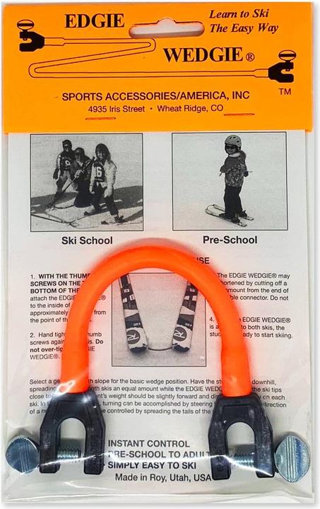 Produktbild Edgie Wedgie Original