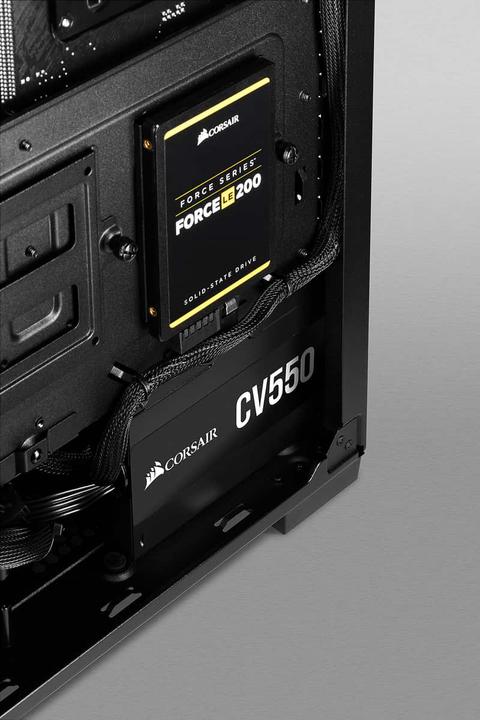 Image du produit Corsair CV550 (550 W)