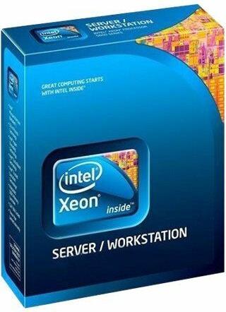 Actual product image Dell Intel Xeon Platinum 8168 (LGA 3647, 2.70 GHz, 24 -Core)