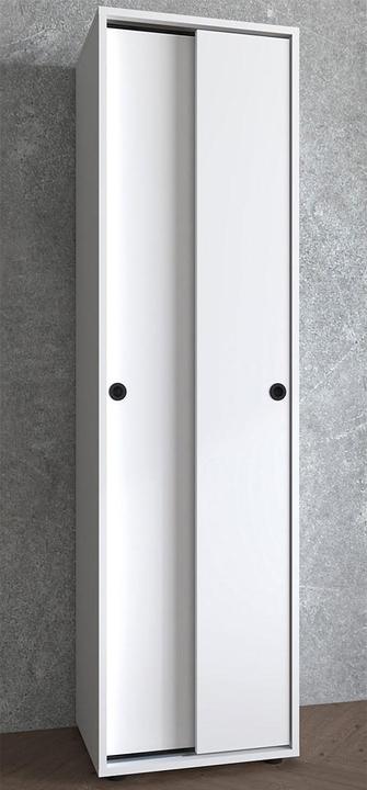 Actual product image VCM Büroschrank Aktenschrank Ulas 5fach (49 x 38 x 168 cm)