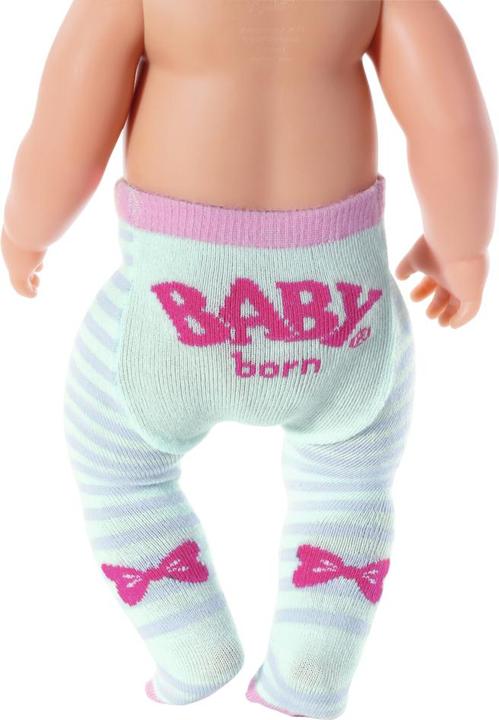Produktbild Baby Born Strumpfhosen