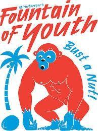 Actual product image Michelberger Monkey 100% Pure Coconut Water BOX 24 x 520 ml (24 x 52 cl)
