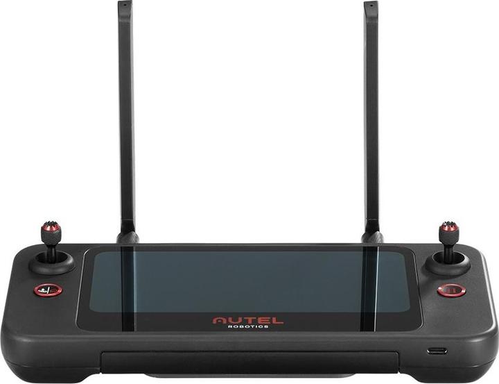 Produktbild Autel EVO II Pro Rugged Bundle V3 Drohne, Grau (1190 g)